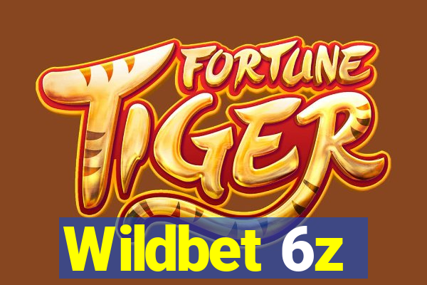 Wildbet 6z